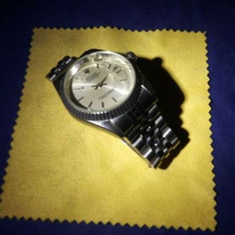 rolex 0730 18k|rolex datejust for sale.